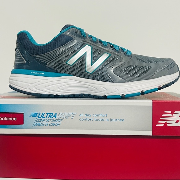 New Balance W560 V7 Running Shoes US Women's,NEW!! Choos size - Picture 2 of 8